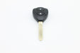 2x Compatible With Toyota Rav4 Corolla Camry Prado 2 Button Remote Key Shell - Battery Mate