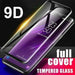 2x For Samsung Galaxy A20 A30 A50 A70 A71 A11 A21s Tempered Glass Screen Protector - Battery Mate