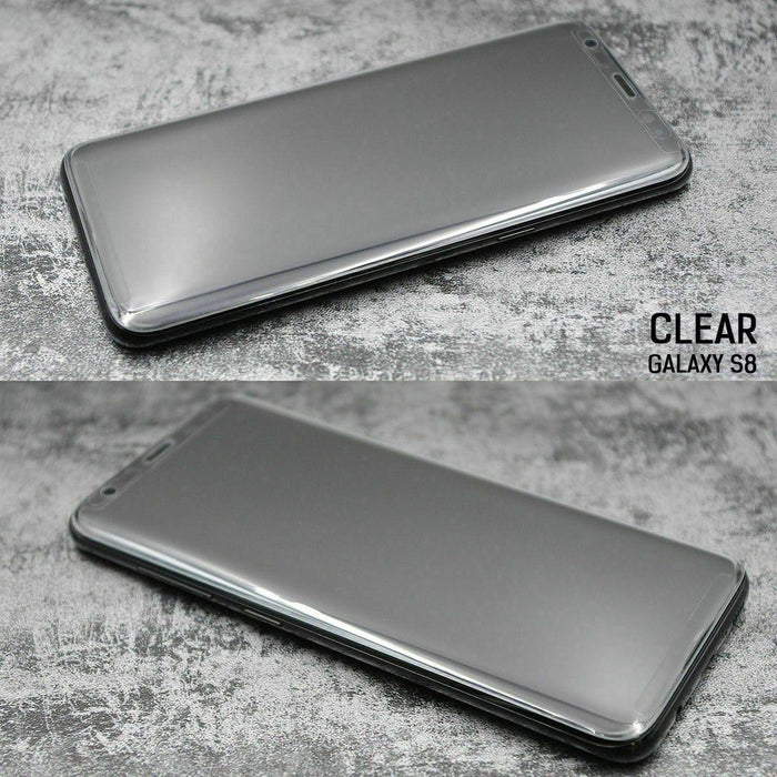 2x For Samsung Galaxy A20 A30 A50 A70 A71 A11 A21s Tempered Glass Screen Protector - Battery Mate