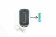 2x Marantec D302/D304/D313 Compatible Garage/Gate Remote Digital/Comfort Clone - Battery Mate