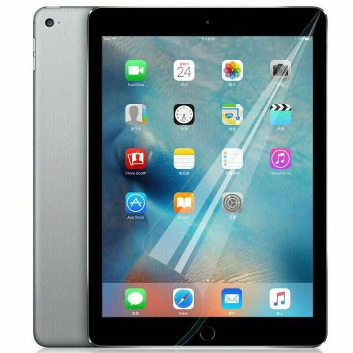 2x Ultra Clear or Matte Screen Protector for iPad 10.2" Pro 11" 12.9" Air 10.5" 7.9 - Battery Mate