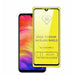 2x Xiaomi Redmi Note 7 Note 8 Pro Tempered Glass Or Hydrogel Screen Protector - Battery Mate