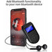 3 in1 Bluetooth 5.0 Wireless Transmitter Receiver Audio 3.5mm Adapter for PC TV - Battery Mate
