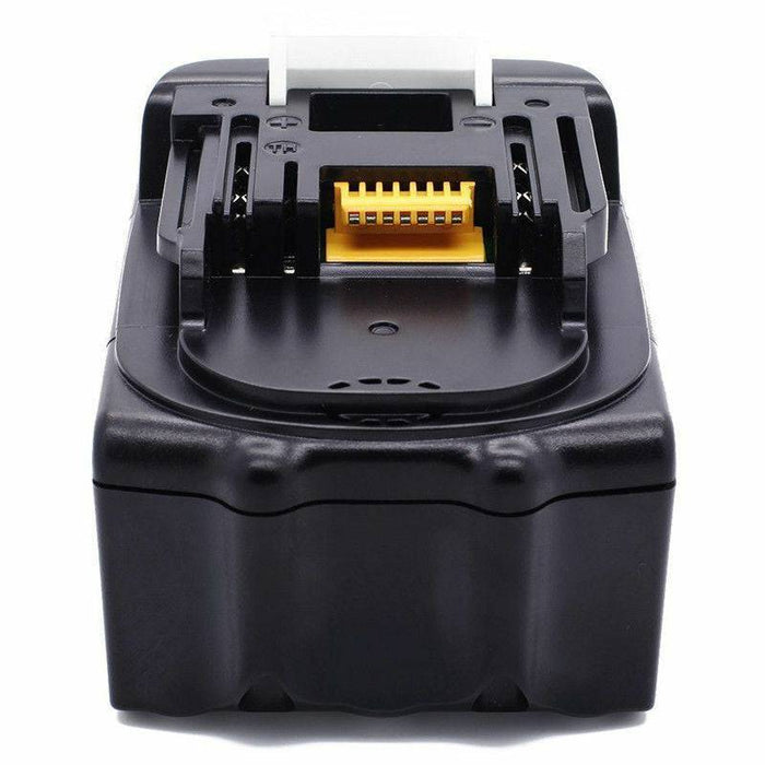 [3 Pack] 18V Makita Battery Replacement | BL1830 BL1850 Li-ion Battery 6.0AH BL1830B BL1840B BL1850B BL1860B - Battery Mate
