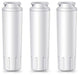 (3 Pack) Fisher Paykel 836848 Premium Compatible Ice & Water Fridge Filter - 836860 - Battery Mate
