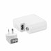 30W USB-C Power Adapter Charger Type-C for Apple Macbook Air Pro Laptop - Battery Mate