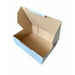 310x220x105mm Mailing Box Shipping Carton Large Cardboard Parcel Packing Boxes - Battery Mate