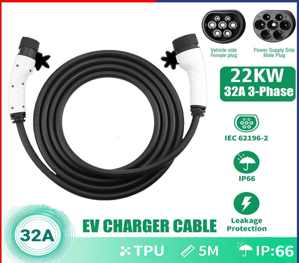 Electric Vehicle Car Chargers