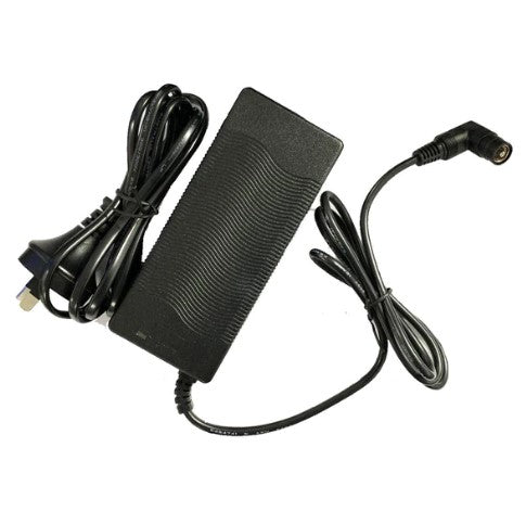 36V 2A E-Bike Charger Charger with 10.5mm Central Pin Plug - Battery Mate