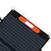 380 WFoldable Solar Panel Kits Power Generator USB RV Outdoor Travels Dual USB - Battery Mate