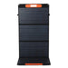 380 WFoldable Solar Panel Kits Power Generator USB RV Outdoor Travels Dual USB - Battery Mate