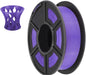 3D Printer Filament ABS 1KG - Purple - Battery Mate