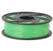 3D Printer Filament PETG 1KG - Green - Battery Mate