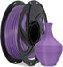 3D Printer Filament PETG 1KG - Purple - Battery Mate