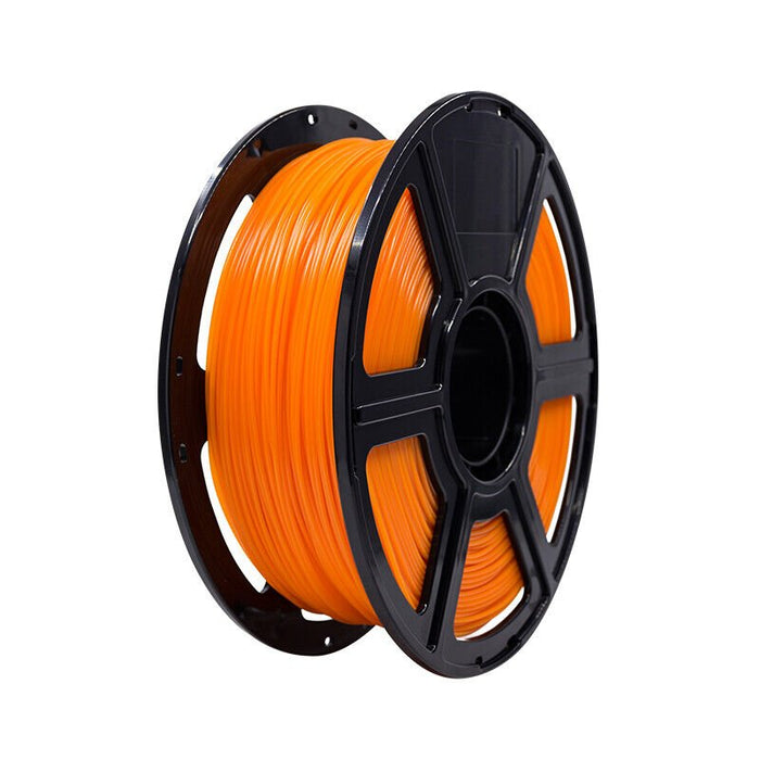 3D Printer Filament PLA 0.5kg- Orange - Battery Mate