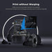 3D Printer Filament PLA 1KG - Blue - Battery Mate