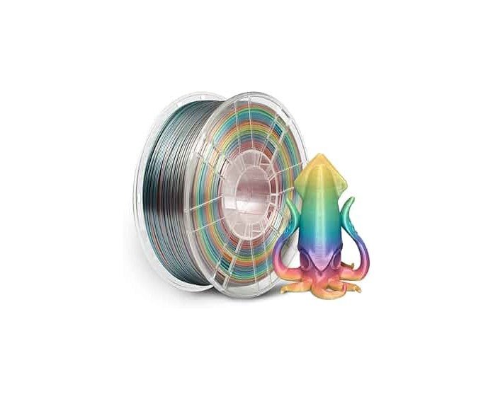 3D Printer Filament Silk 1KG - Candy - Battery Mate