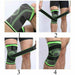 3D Weaving Knee Brace Support Running Jogging Sports | Small - Battery Mate