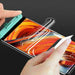 3x NEW OnePlus 5 6 6T 7T 8 Pro Premium Soft Hydrogel Screen Self-Repair Protector - Battery Mate