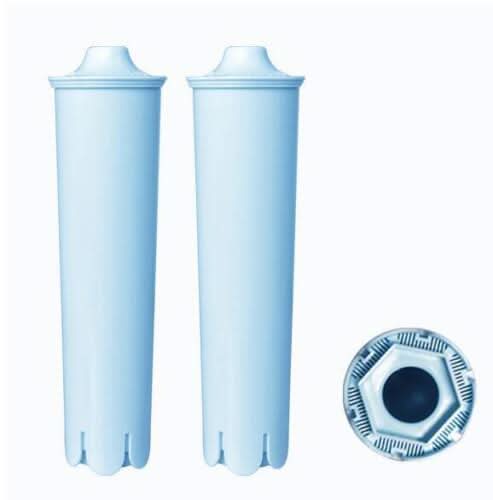 3x Water Cartridge Filter for Jura Claris Blue Java Ena 71311 201303 Coffee Machine - Battery Mate