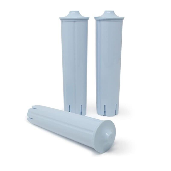 3x Water Cartridge Filter for Jura Claris Blue Java Ena 71311 201303 Coffee Machine - Battery Mate