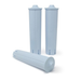 3x Water Cartridge Filter for Jura Claris Blue Java Ena 71311 201303 Coffee Machine - Battery Mate