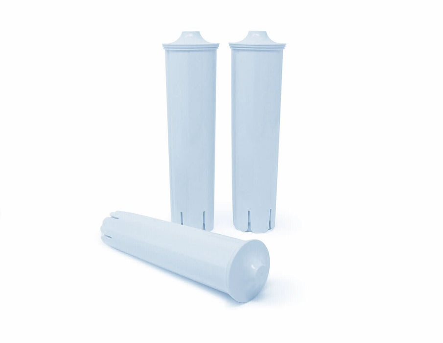 3x Water Cartridge Filter for Jura Claris Blue Java Ena 71311 201303 Coffee Machine - Battery Mate