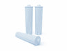 3x Water Cartridge Filter for Jura Claris Blue Java Ena 71311 201303 Coffee Machine - Battery Mate