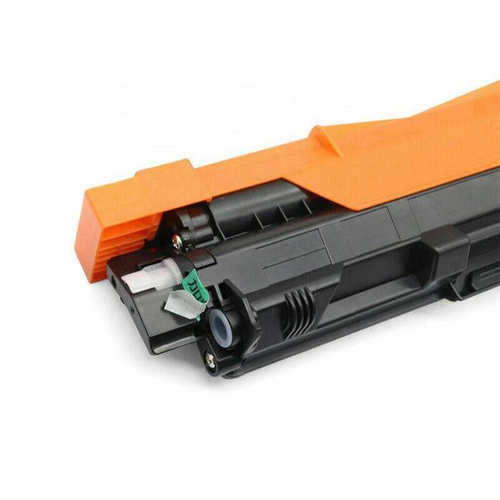 4 Pack Brother TN-253 / TN 257 Compatible Toner Combo [1BK,1C,1M,1Y] - Battery Mate