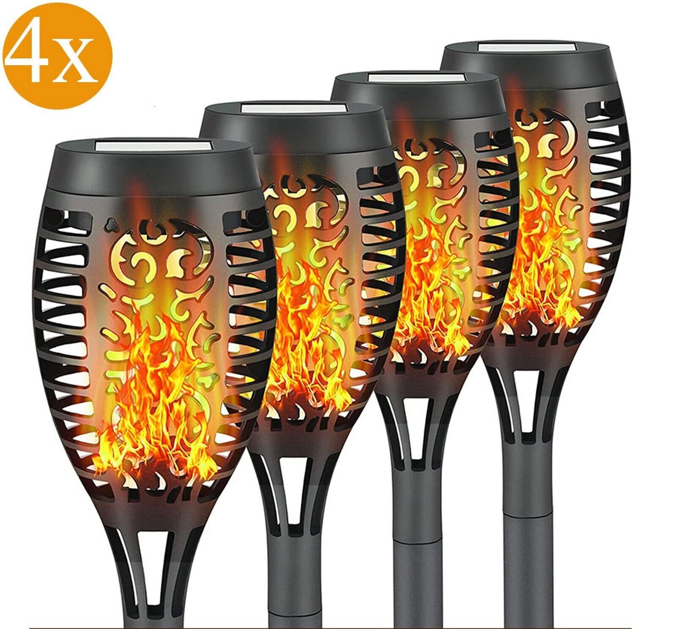 Outdoor Lights