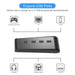 4 Ports Hub USB Adapter Connector Extender High Speed For Sony PlayStation 5 PS5 - Battery Mate