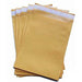 400x Yellow Business Envelope 230x330mm Premium #04 A4 Kraft Laminated Paper Variant Size Value - Battery Mate