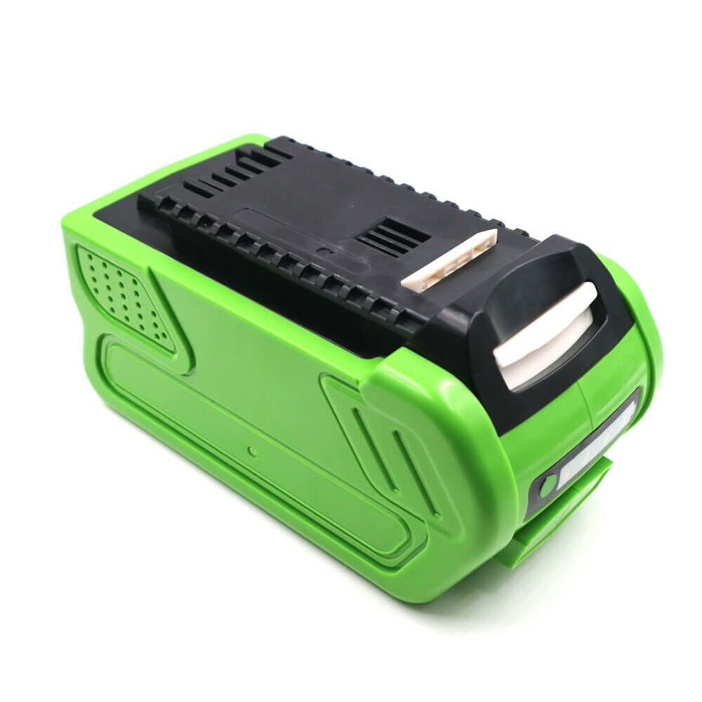 Worx & Other Power Tool Batteries