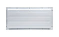 40W LED Panel Light Office T Bar Troffer Tri Colour CCT 300mm x 1200mm - Battery Mate