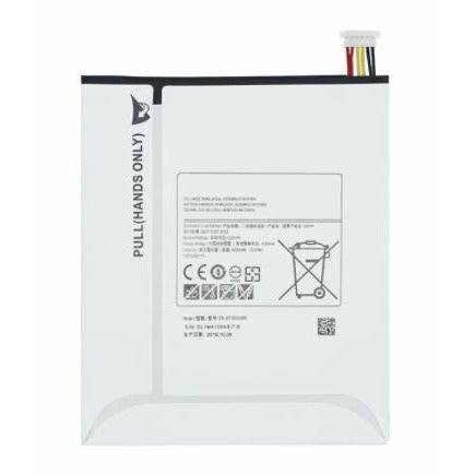 4200mAh Battery Compatible For Galaxy Tab A 8" SM-T350 T355 T357 EB-BT355ABE - Battery Mate