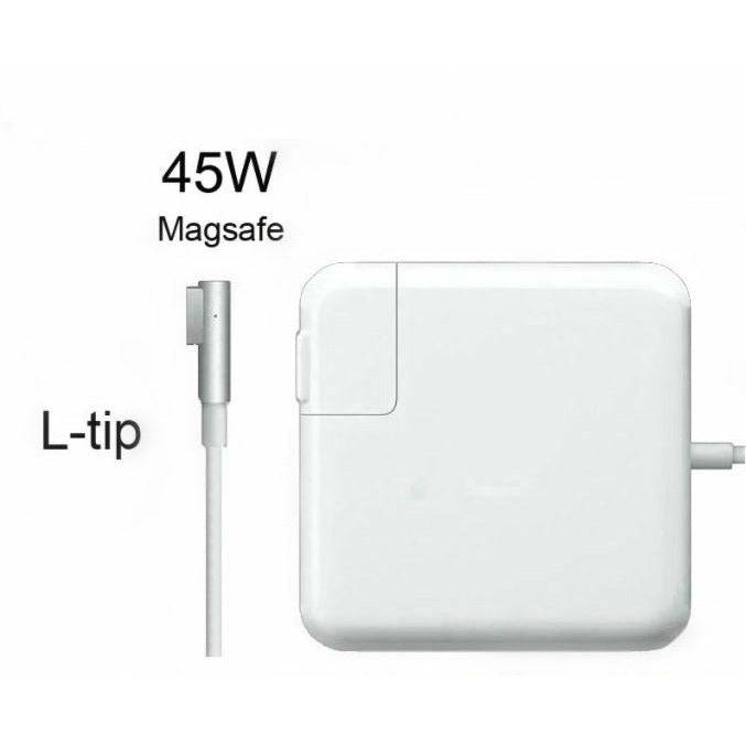 45W Charger L 1 Adapter Power Supply for MacBook Air 11" 13" A1374 A1370 - Battery Mate