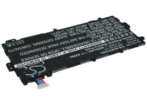 4600 mah Battery Samsung GT-N5110 N5100 N5120 SGH-I467 Galaxy Note 8.0 SP3770E1H - Battery Mate