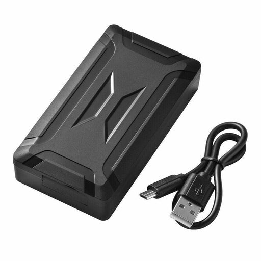 4G GPS Tracker Tracking Device Powerful Magnet Vehicle Car Real-time Location - Battery Mate