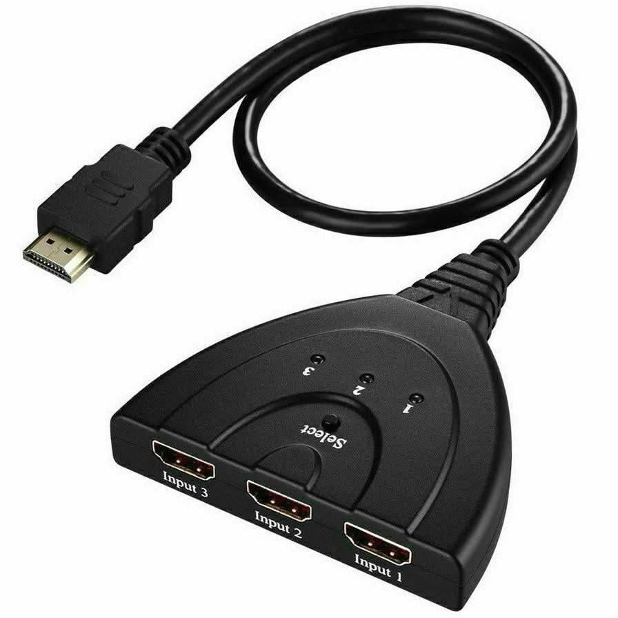 PlayStation Compatible Accessories & Batteries