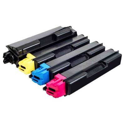 4x Compatible Toner Cartridge TK5274 for Kyocera M6230 M6230CDN M6630 P6230CDN - Battery Mate