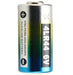 5 Batteries | 4LR44 6V Battery citronella bark dog collar L1325 PX28A 28A A544 V34PX 476A - Battery Mate