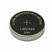 5 Pack 3.6V LiR2450 Rechargeable Coin Button Cell Battery Li-ion replaces CR2450 - Battery Mate