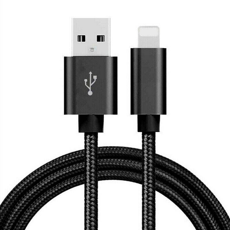 Compatible iPhone & iPad Chargers