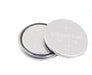 5 Pack CR 1216 Button Batteries 3V 5034LC DL1216 BR1216 Cell Coin Lithium - Battery Mate