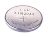 5 Pack LIR2032 Rechargeable Li-Ion Battery - Battery Mate