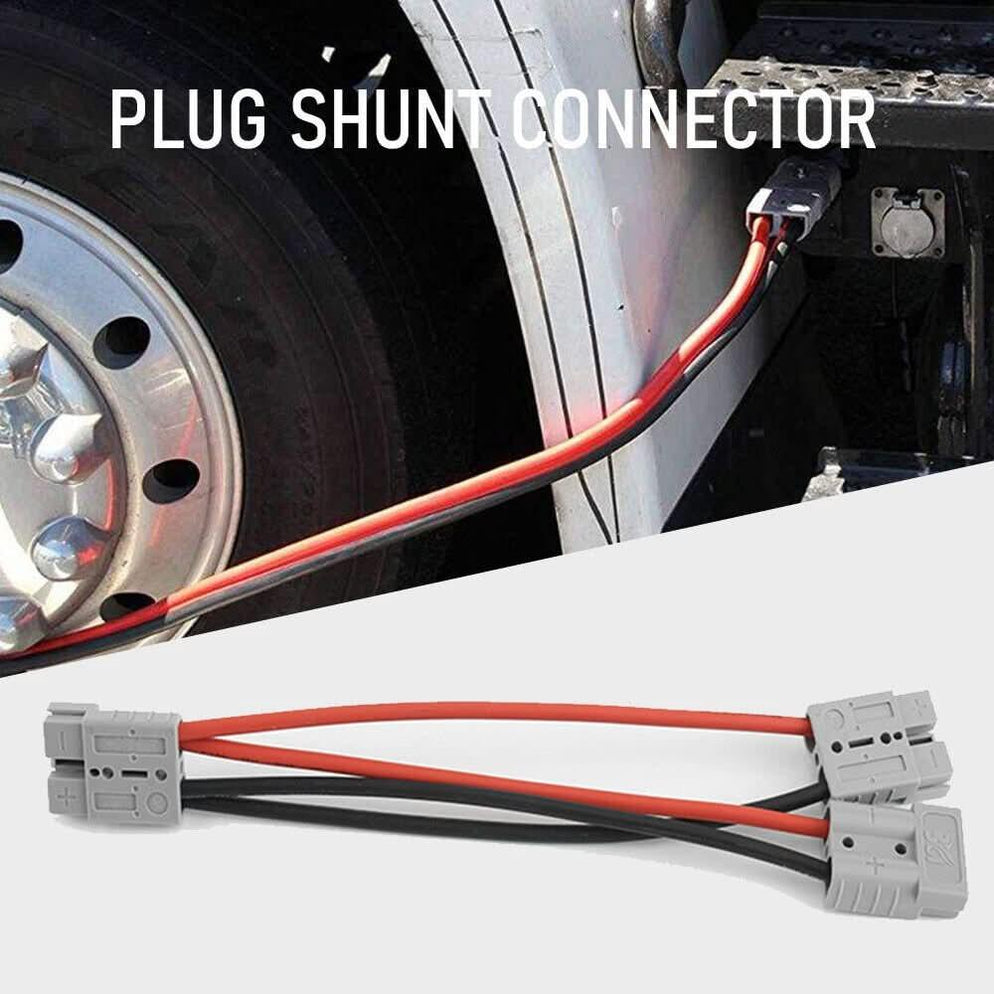 thumbnail image 2 of Starlink Mini DC Power Converter With Anderson Plug 12V-36V To 36V Step-Up For RV, Solar, Off-Grid Use 2 of 11