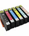 6 Pack | NoN-OEM Ink T2771XL-T2776XL for Epson Expression Home XP960 - Battery Mate