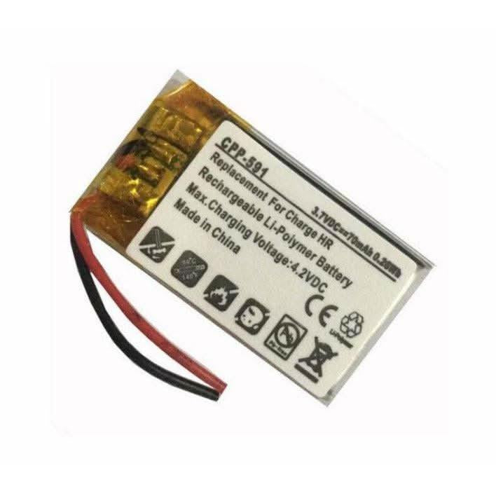 Smart Watch Batteries