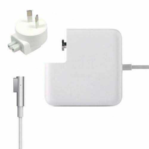60W Magsafe L Shape AC Adapter Laptop Charger For Apple MacBook