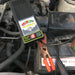 6V/12V 100AMP Car Battery Load Alternator Tester with Voltmeter and Alligator Clips for All Batteries Car, RVs, Motorcycles, ATV, Boats - Battery Mate